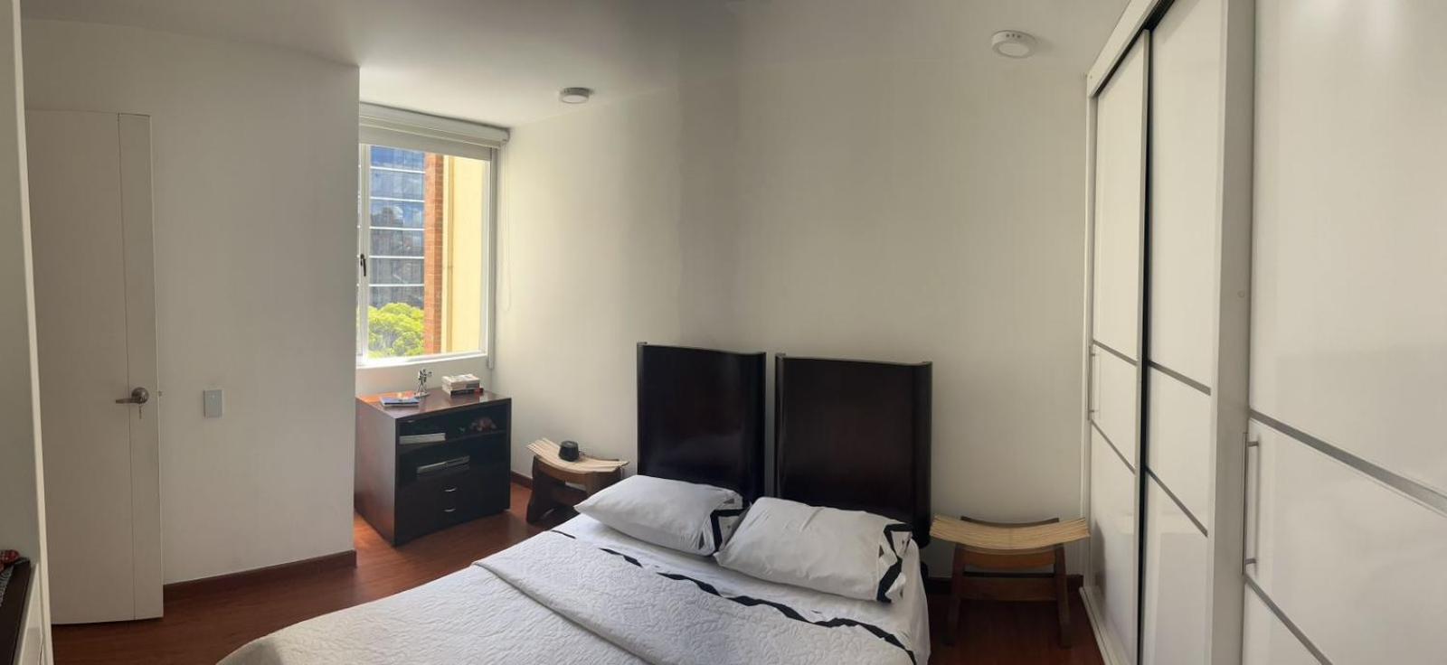 Acogedor Apartamento En Zona Corporativa Ciudad Salitre ボゴタ エクステリア 写真