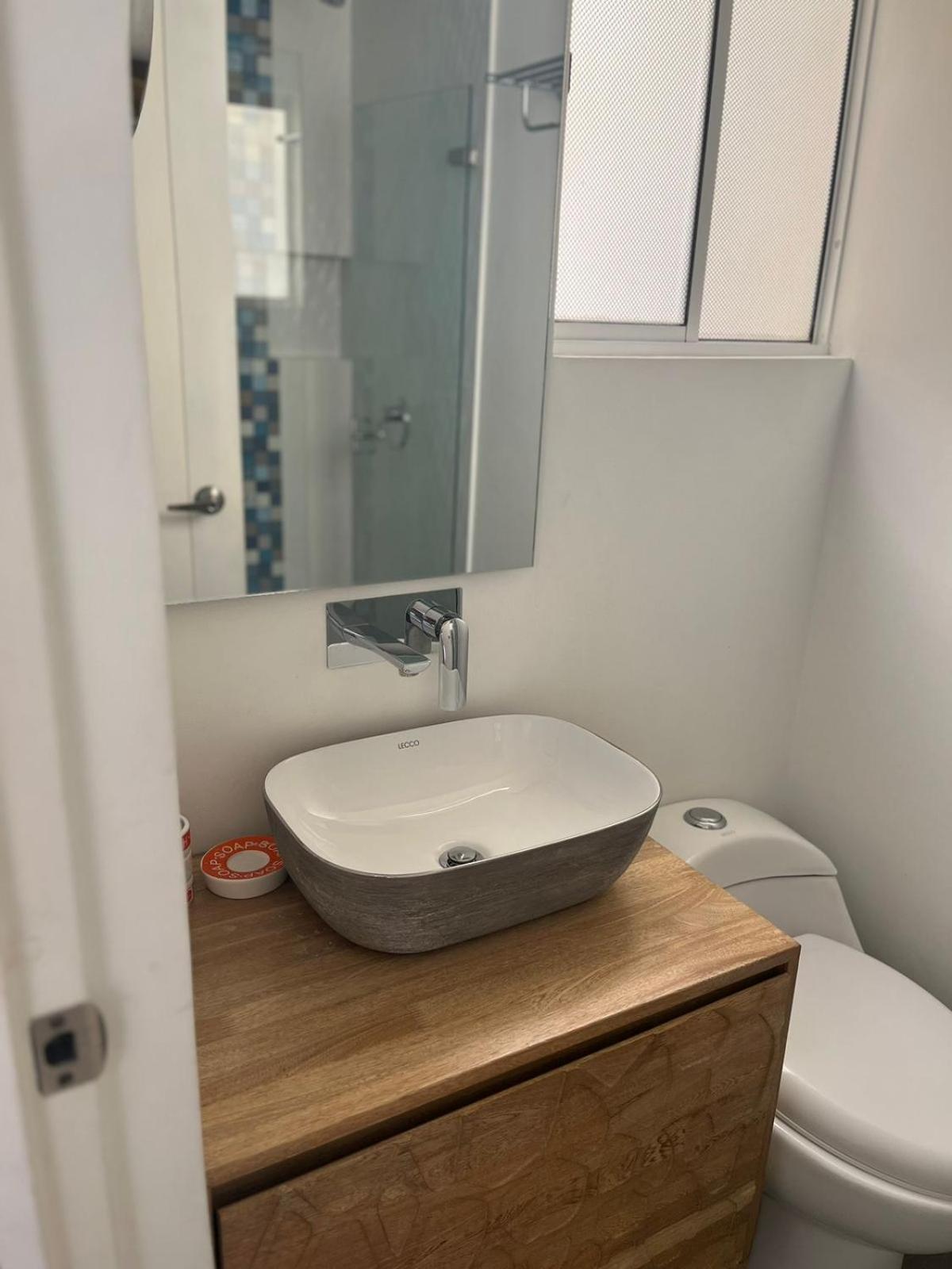 Acogedor Apartamento En Zona Corporativa Ciudad Salitre ボゴタ エクステリア 写真