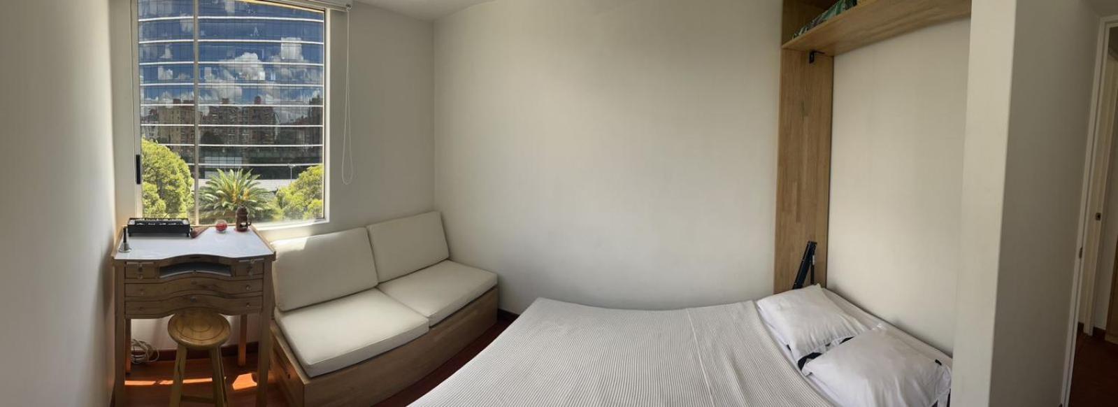 Acogedor Apartamento En Zona Corporativa Ciudad Salitre ボゴタ エクステリア 写真