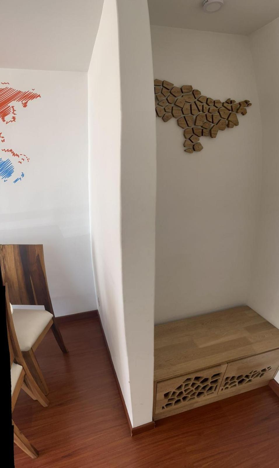 Acogedor Apartamento En Zona Corporativa Ciudad Salitre ボゴタ エクステリア 写真
