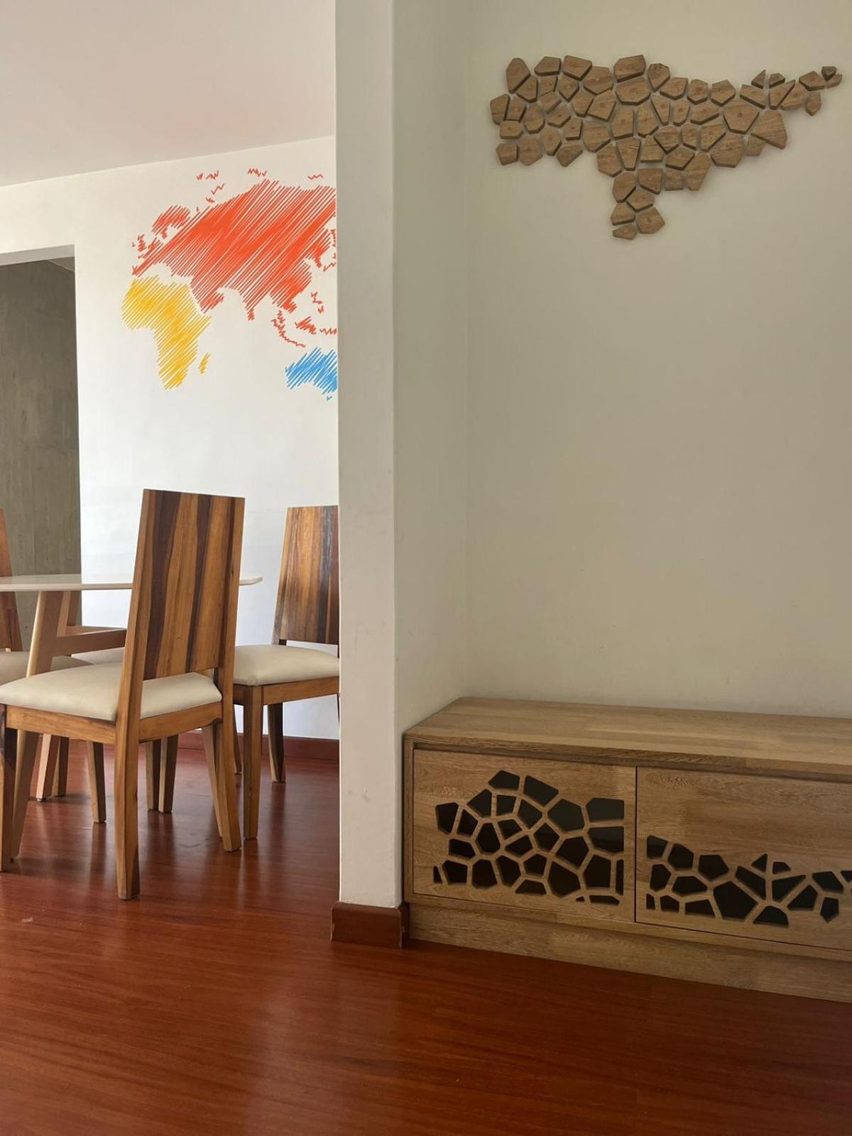 Acogedor Apartamento En Zona Corporativa Ciudad Salitre ボゴタ エクステリア 写真